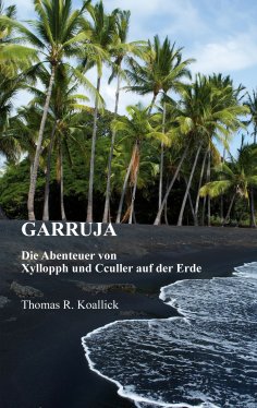eBook: Garruja