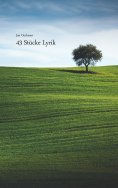 ebook: 43 Stücke Lyrik