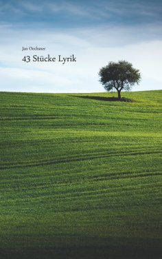 ebook: 43 Stücke Lyrik