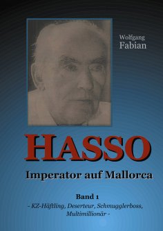 eBook: HASSO  Imperator auf Mallorca