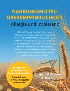 ebook: Nahrungsmittelüberempfindlichkeit