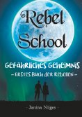 eBook: Rebel School