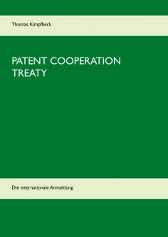 ebook: Patent Cooperation Treaty