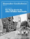 eBook: Ein Gang durch die alten Straße Hettstadts
