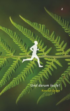 eBook: Und darum laufe! 2