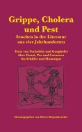 eBook: Grippe, Cholera und Pest