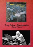 eBook: Tony Oxley - Discography