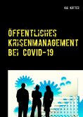 eBook: Öffentliches Krisenmanagement bei COVID-19