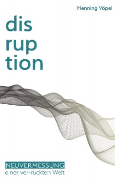 eBook: Disruption
