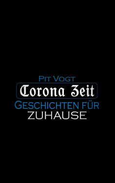 ebook: Corona Zeit