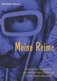 eBook: Meine Reime