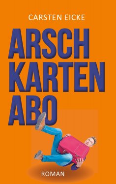 ebook: Arschkarten-Abo