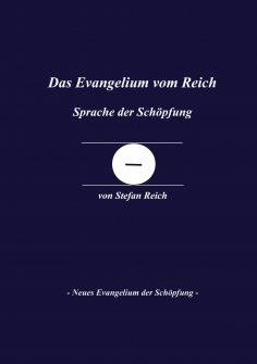 eBook: Das Evangelium vom Reich