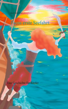 eBook: Pacos erste Seefahrt