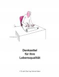 eBook: Denkzettel für Ihre Lebensqualität