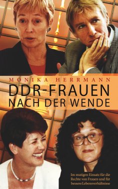eBook: DDR-Frauen nach der Wende