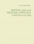 eBook: Manual para una Medicina Unificada conforme a la vida