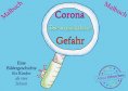 eBook: Corona - Die unsichtbare Gefahr