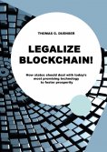ebook: Legalize Blockchain