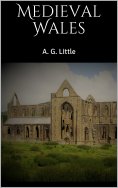 eBook: Medieval Wales