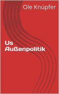 eBook: US Außenpolitik