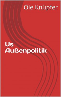 eBook: US Außenpolitik