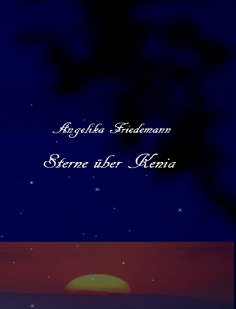 eBook: Sterne über Kenia