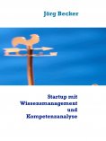 eBook: Startup mit Wissensmanagement und Kompetenzanalyse