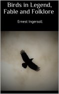 eBook: Birds in Legend, Fable and Folklore