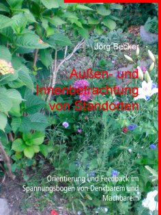 eBook: Außen- und Innenbetrachtung von Standorten
