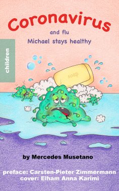 eBook: Michael stays healthy