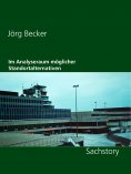 ebook: Im Analyseraum möglicher Standortalternativen