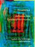 eBook: Jenseits des Existenzminimums