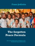 eBook: The forgotten Peace Formula