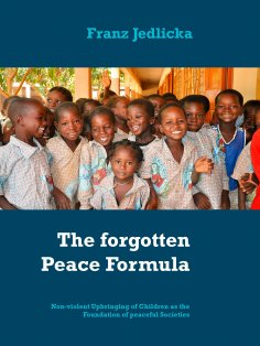 eBook: The forgotten Peace Formula