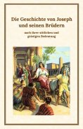 eBook: Die Geschichte von Joseph und seinen Brüdern