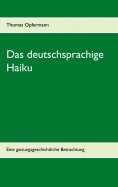 eBook: Das deutschsprachige Haiku