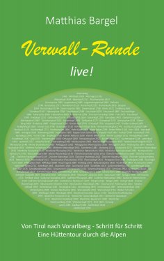 eBook: Verwall-Runde live!