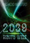 ebook: 2039 - Robot's Welt