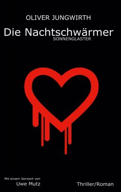 ebook: Die Nachtschwärmer