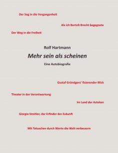 eBook: Mehr sein als scheinen