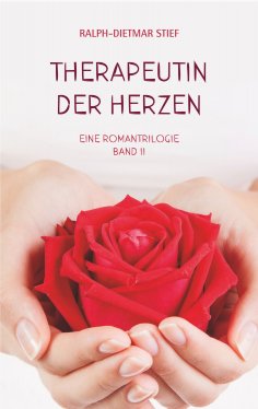 ebook: Therapeutin der Herzen