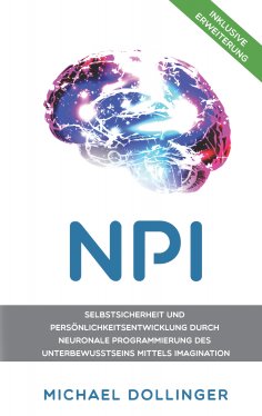 ebook: NPI - Neuronale Programmierung durch Imagination