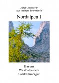 eBook: Nordalpen I