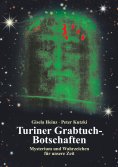eBook: Turiner Grabtuch-Botschaften