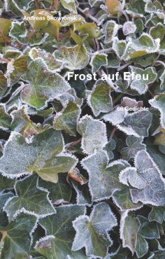 eBook: Frost auf Efeu