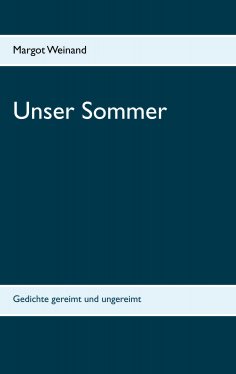 eBook: Unser Sommer