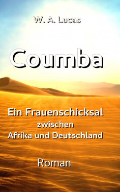 ebook: Coumba