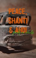 eBook: Peace, Shanti & Ahoi