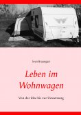 ebook: Leben im Wohnwagen